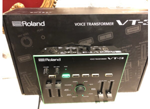 Roland VT-3 (54609)