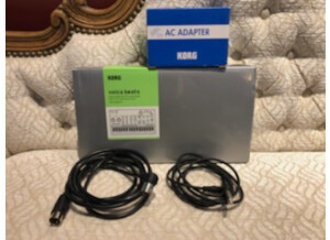 Korg Volca Beats (96024)