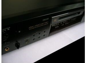 Sony MDS-JE780 (47028)