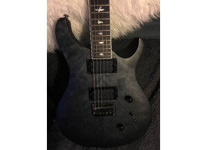 PRS SE Mark Holcomb 2017 Limited Edition (49931)