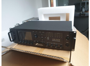 Fractal Audio Systems Axe-Fx III (52318)