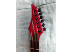 Solar Guitars E2.6 (14478)