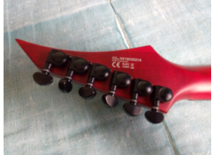 Solar Guitars E2.6 (9707)
