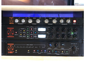 Dangerous Music Compressor (35527)