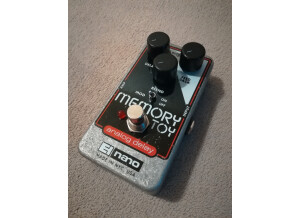 Electro-Harmonix Memory Toy (53197)