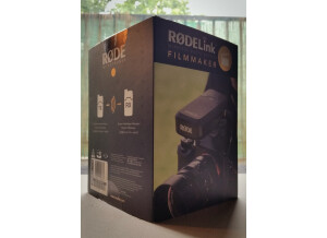 RODE RODELink FilmMaker Kit (6898)