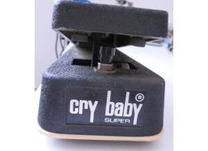 JEN cry baby super (33615)