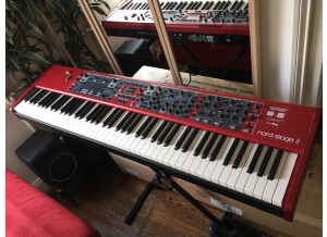 Clavia Nord Stage 3 88 (83307)