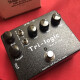 Tri-logic bass Preamp Tri-logic bass Preamp