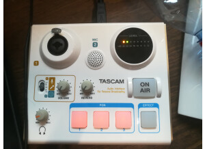 Tascam MiNiSTUDIO Personal US-32