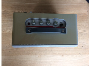 Zt Amplifiers The Lunchbox (55607)