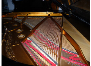 Steinway & Sons A188