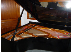 Steinway & Sons A188