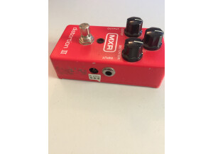MXR M115 Distortion III (98820)