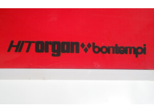 Bontempi Hit Organ 3 Octaves