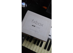 1010music Fxbox (56651)