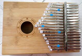Thomann TK17-R Kalimba