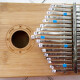 TK17-R Kalimba TK17-R Kalimba