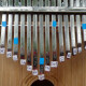 TK17-R Kalimba TK17-R Kalimba