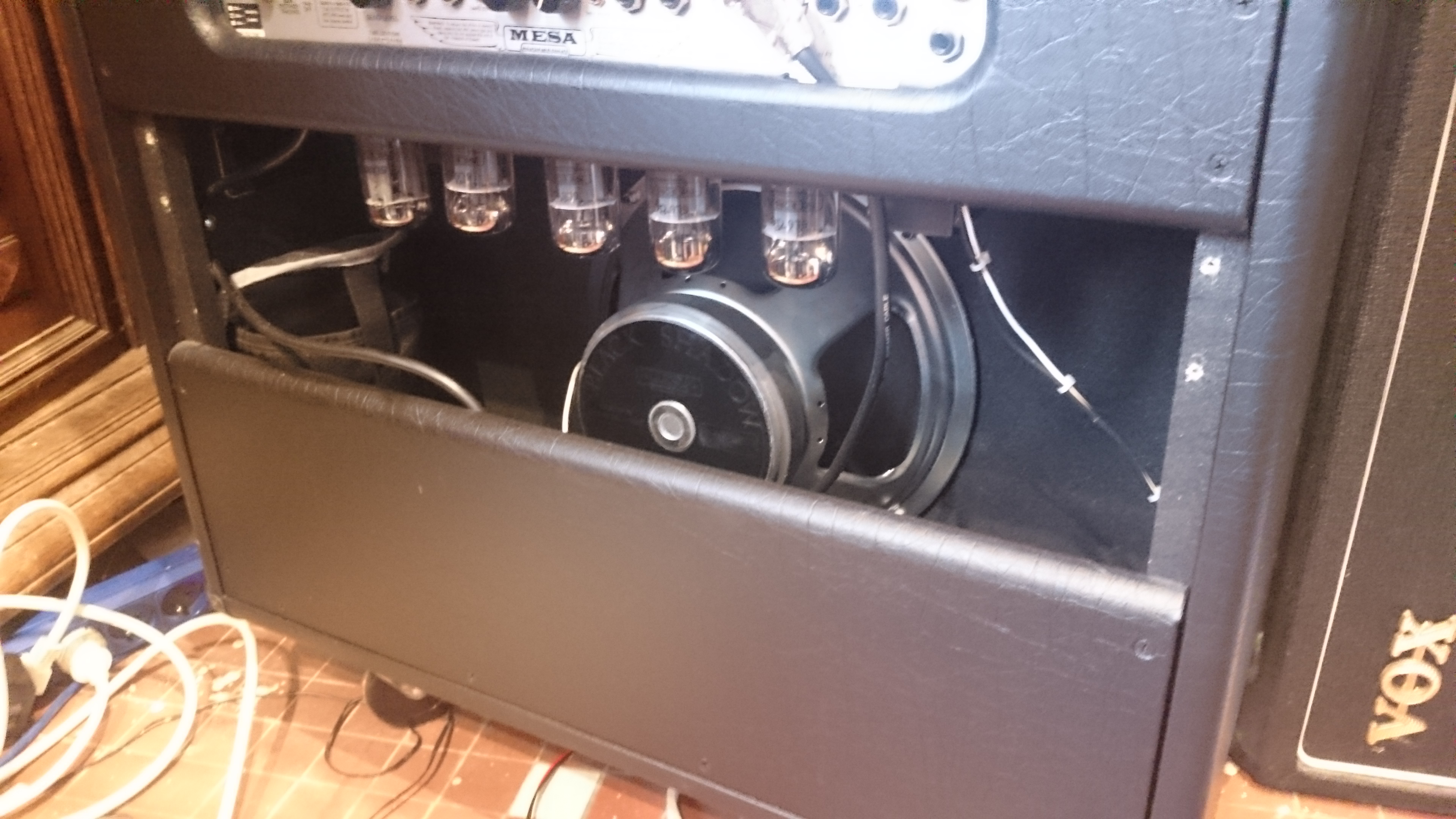 Mesa Boogie Lone Star Classic 1x12 Combo