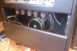 Mesa Boogie Lone Star Classic 1x12 Combo