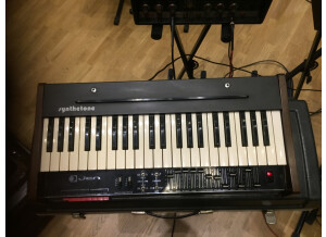 JEN Synthetone SX2000 (30305)