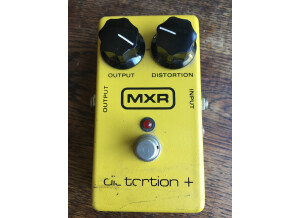 MXR M104 Distortion+ (69223)