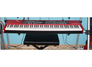 Clavia Nord Stage EX 88 (34911)