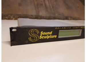 SoundSculpture Switchblade 8B (37608)