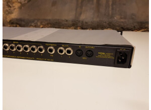 SoundSculpture Switchblade 8B (65847)
