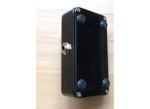 Behringer Dual A/B Switch AB200 (29035)