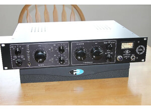 Universal Audio LA-610 MK II (13687)