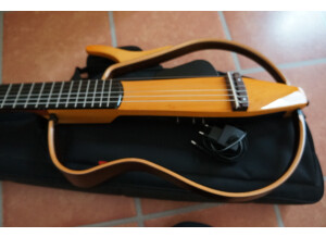 Yamaha SLG120NW (20260)