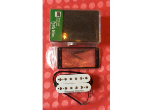 DiMarzio DP409 Virtual 2 Bridge (22373)