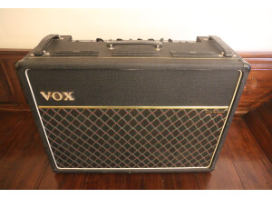 Vox AC30 Top Boost Vintage (85216)