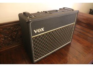 Vox AC30 Top Boost Vintage (53006)