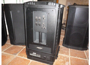 Caisson F1 Bose Back.JPG