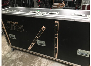 Soundcraft Vi6 (10438)