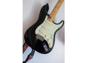 Fender Jimi Hendrix Stratocaster [2015-2017] (38744)