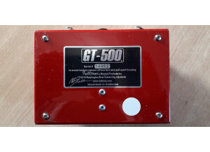 Fulltone GT-500 (49716)