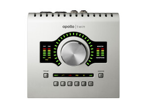 Universal Audio Apollo Twin Solo (68724)