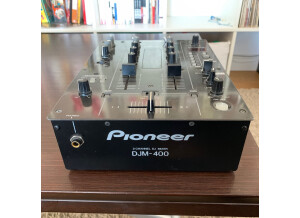 Pioneer DJM-400 (10618)