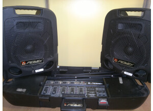 Peavey Escort 2000 (91830)