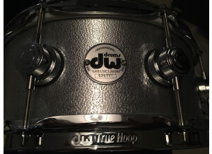 DW Drums 13"x5,5" Aluminium Snare