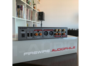 M-Audio Firewire Audiophile (1950)