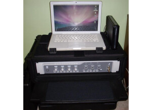 Digidesign 003 Rack (89355)