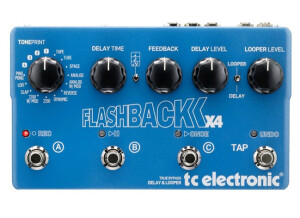 TC Electronic Flashback x4 (13885)