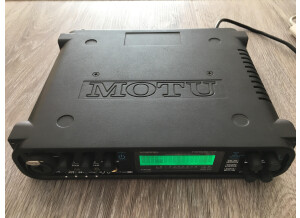 MOTU UltraLite mk3 Hybrid (36905)