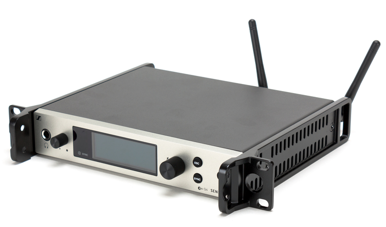 sennheiser_ew500-g4-kk205_ G4 Antenna