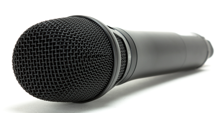 sennheiser_ew500-g4-kk205_ Mic Heae